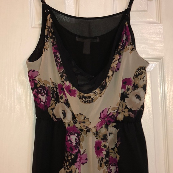 Forever21 Midi Floral Dress - Picture 5 of 8